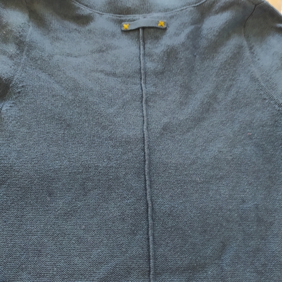 Free people tunic sweater top - Picture 7 of 13